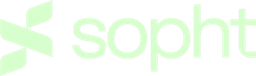Sopht logo
