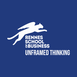 Rennes School of Business logo